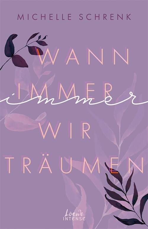 Wann immer wir traumen (Immer-Trilogie - Band 2) (Paperback)