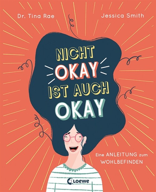 Nicht okay ist auch okay (Paperback)