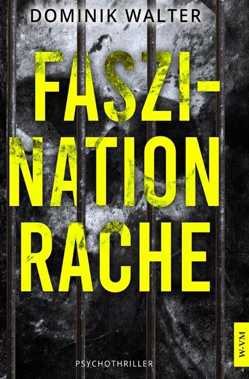 Faszination Rache (Paperback)