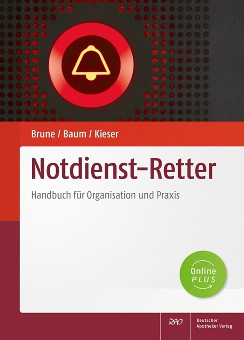 Notdienst-Retter (Hardcover)