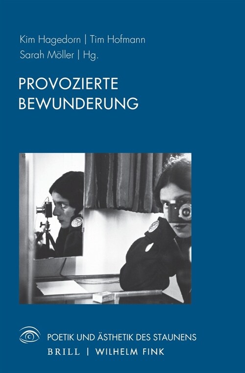 Provozierte Bewunderung (Paperback)