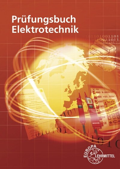 Prufungsbuch Elektrotechnik (Paperback)