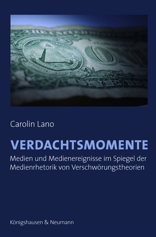 Verdachtsmomente (Paperback)