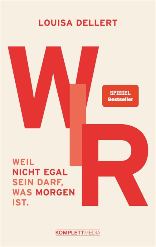 WIR. (Paperback)