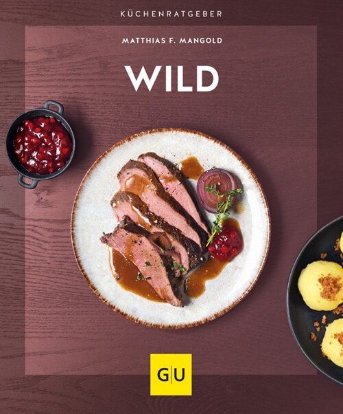 Wild (Paperback)