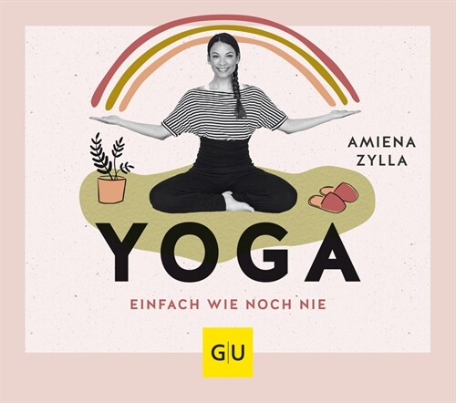 Yoga einfach wie noch nie (Paperback)