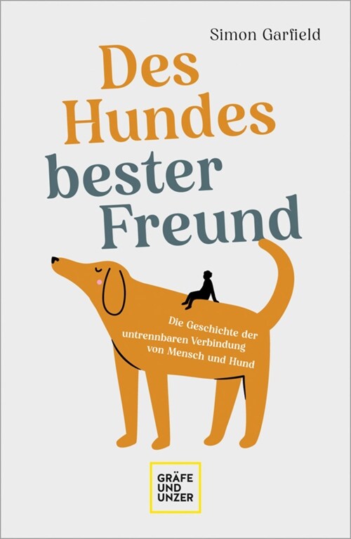 Des Hundes bester Freund (Paperback)