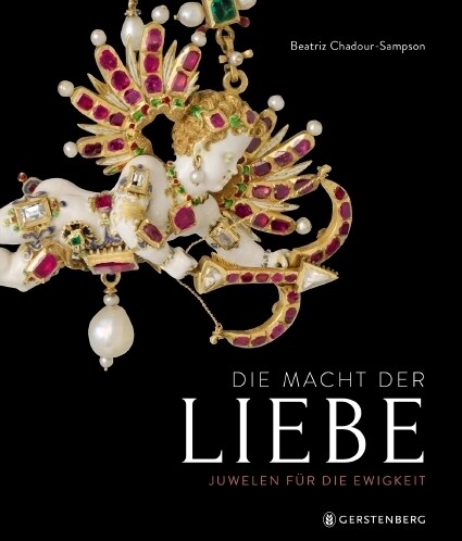 Die Macht der Liebe (Hardcover)