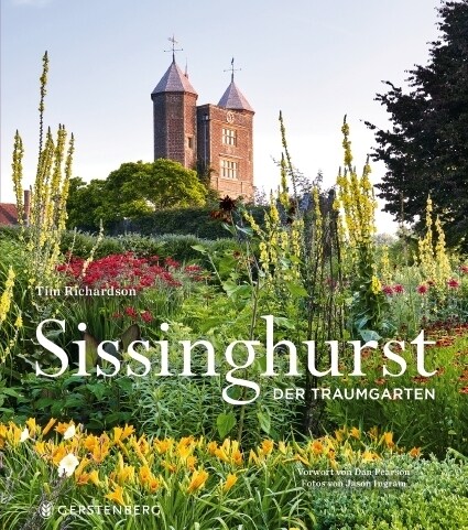 Sissinghurst (Hardcover)