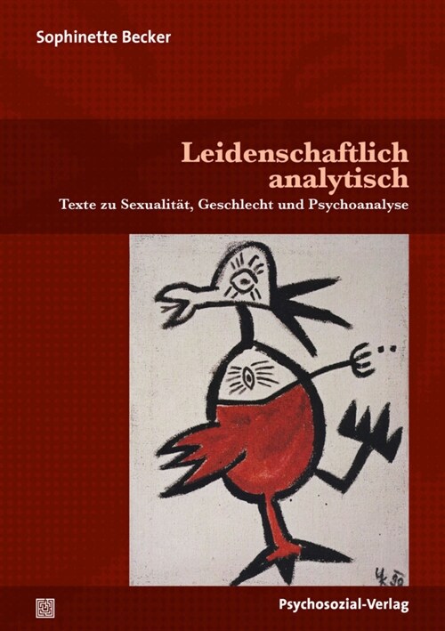 Leidenschaftlich analytisch (Paperback)