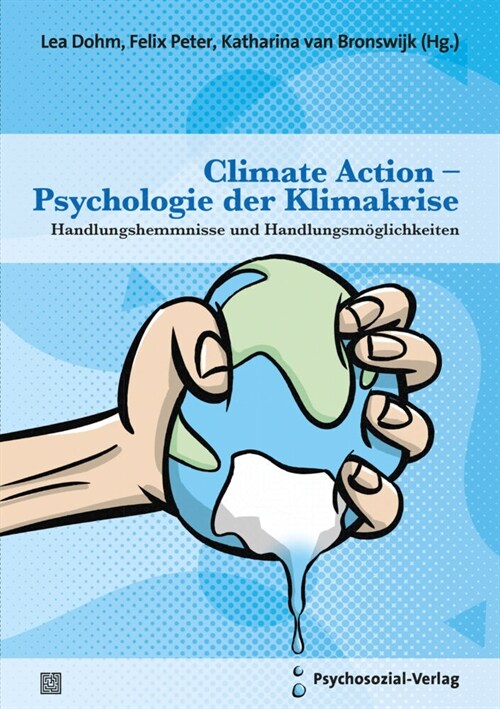 Climate Action - Psychologie der Klimakrise (Paperback)