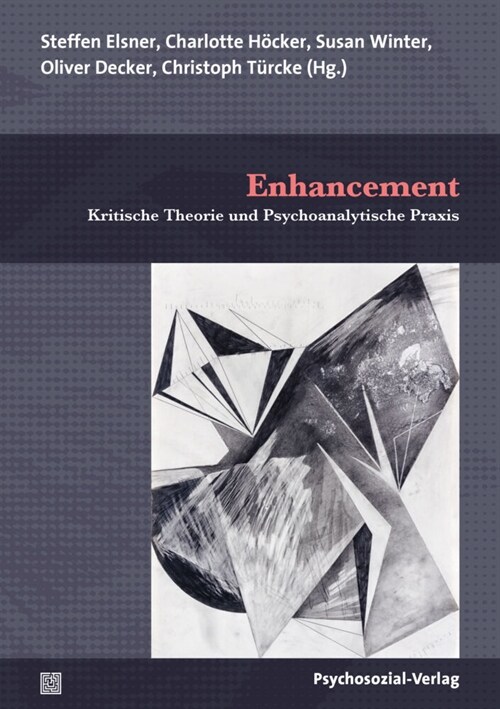 Enhancement (Paperback)