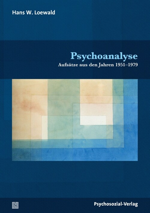 Psychoanalyse (Paperback)