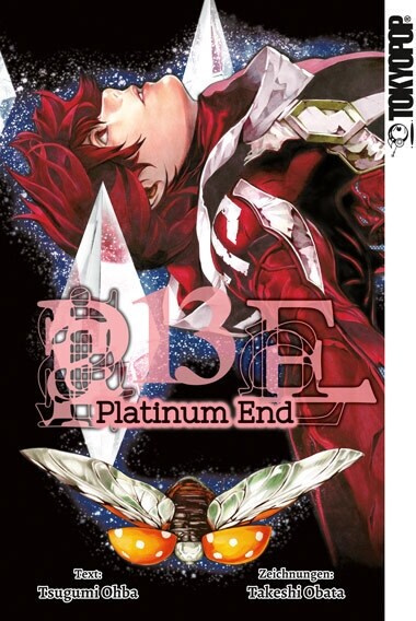 Platinum End. Bd.13 (Paperback)