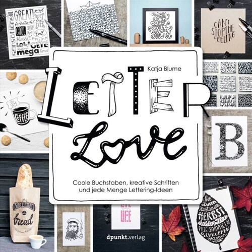 Letter Love (Paperback)