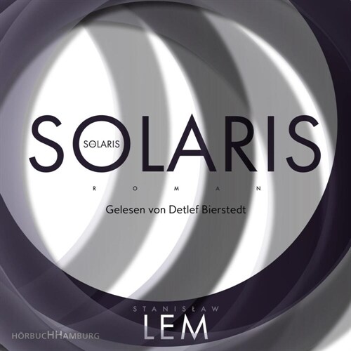Solaris, 2 Audio-CD, 2 MP3 (CD-Audio)