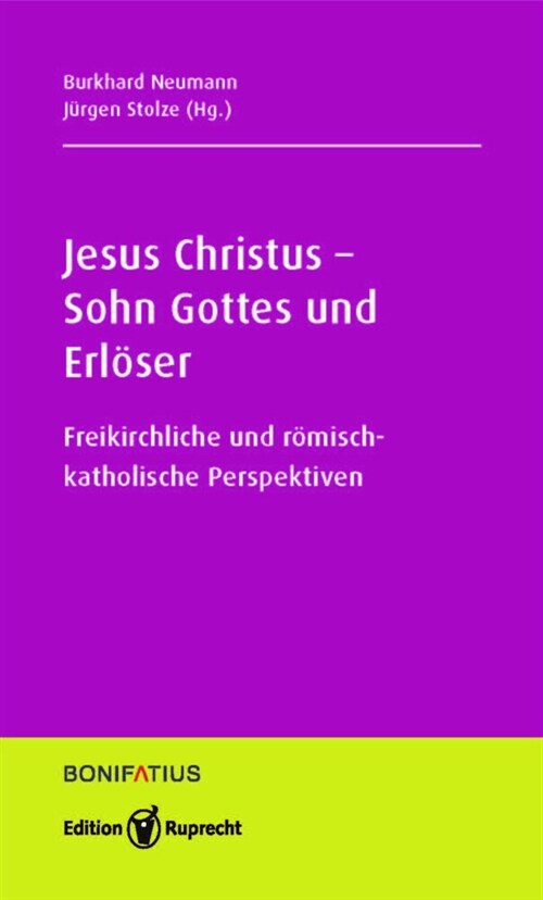 Jesus Christus - Sohn Gottes und Erloser (Paperback)