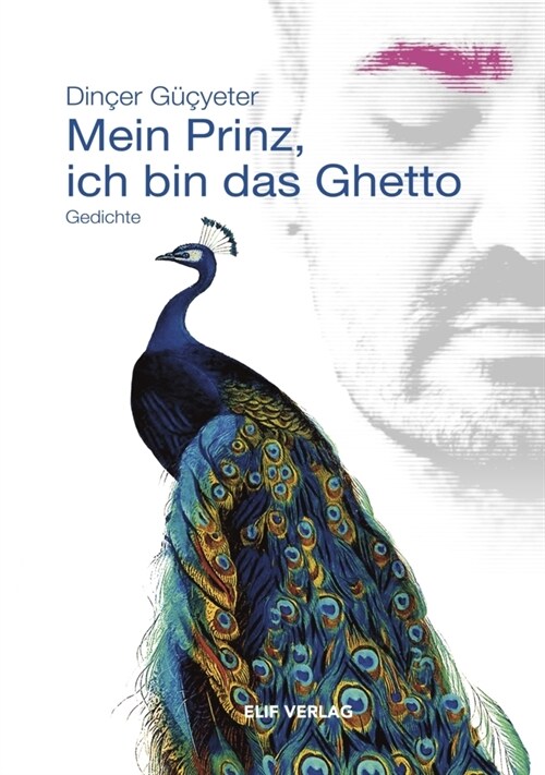 Mein Prinz, ich bin das Ghetto (Book)