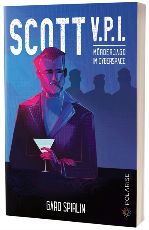 Scott V.P.I. (Paperback)