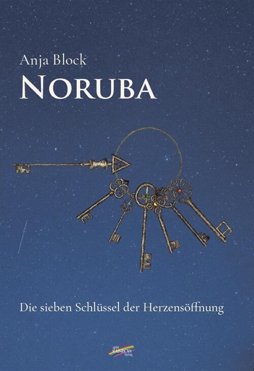 Noruba (Paperback)