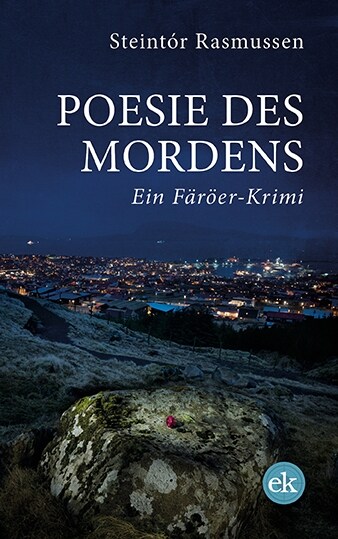 Poesie des Mordens (Paperback)