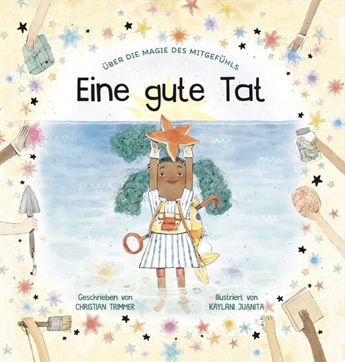 Eine gute Tat (Hardcover)