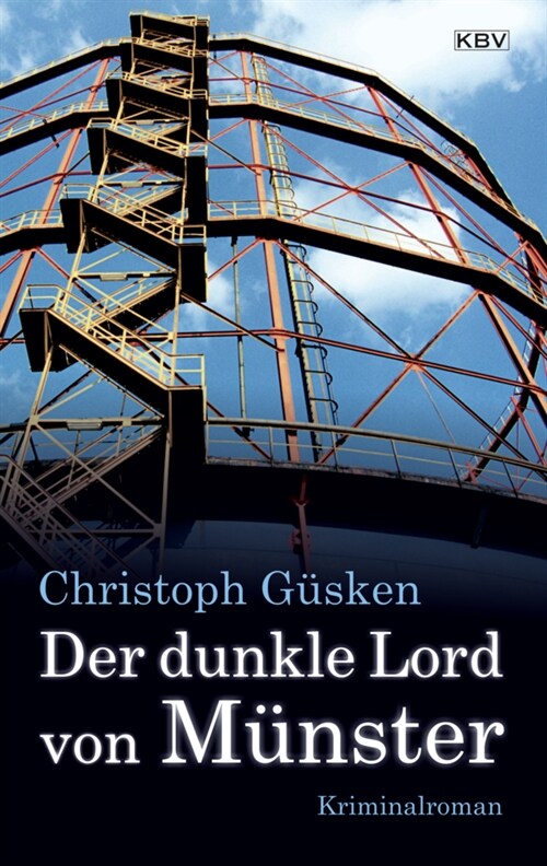 Der dunkle Lord von Munster (Paperback)