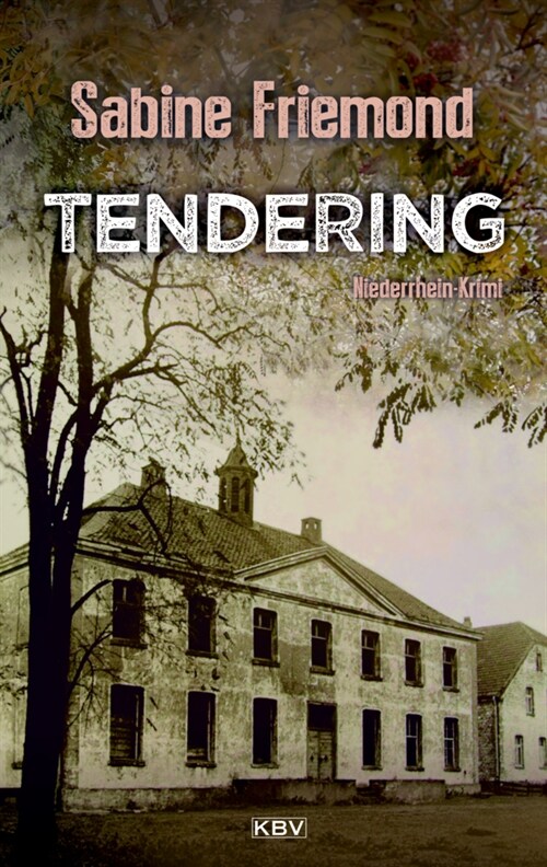 Tendering (Paperback)