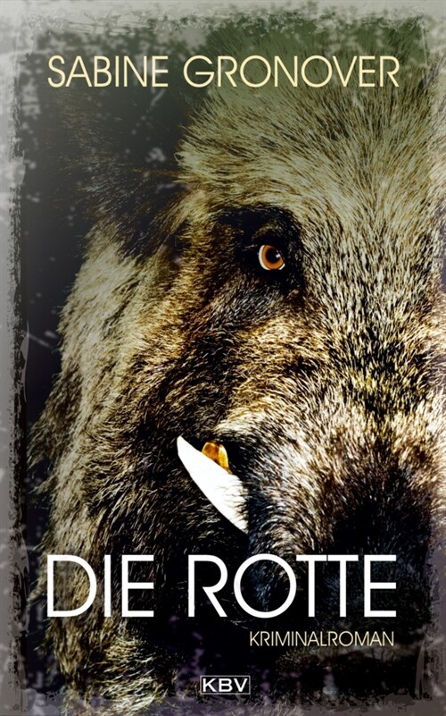 Die Rotte (Paperback)