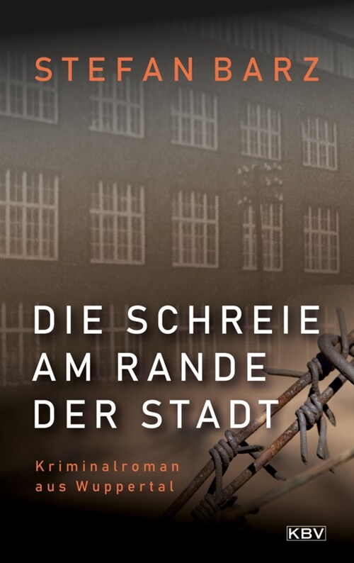 Die Schreie am Rande der Stadt (Paperback)