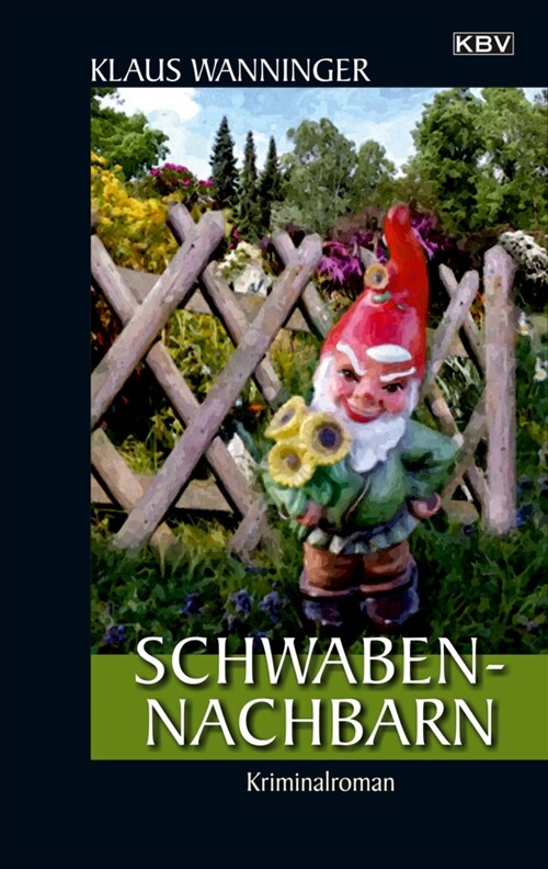 Schwaben-Nachbarn (Paperback)