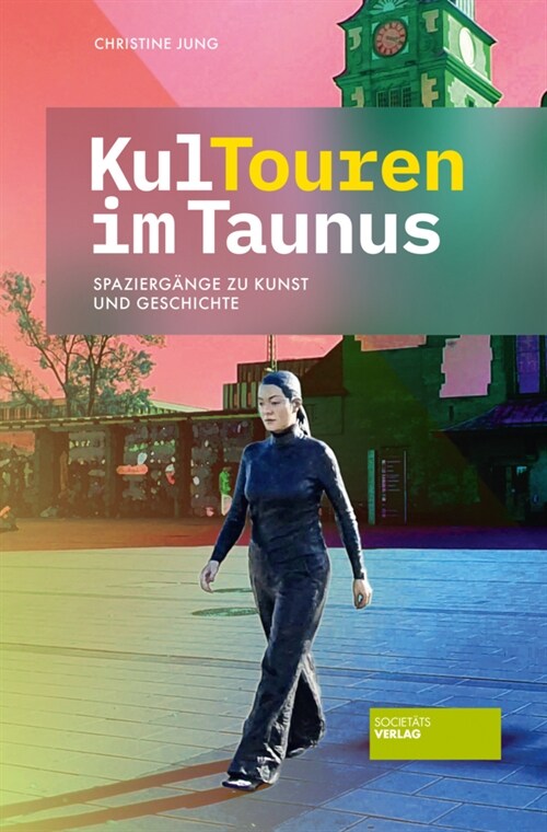 KulTouren im Taunus (Book)