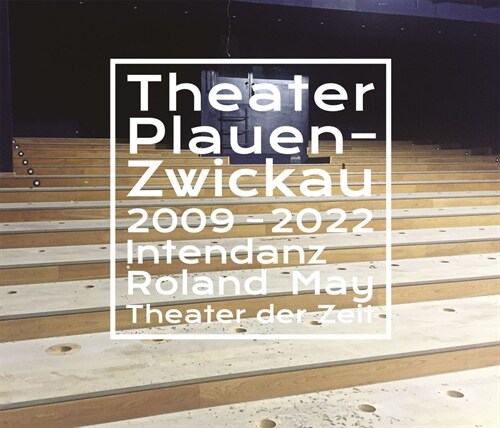 Theater Plauen-Zwickau (Paperback)