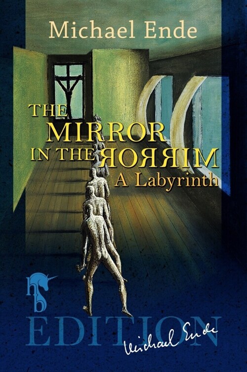 The Mirror in the Mirror (Paperback)