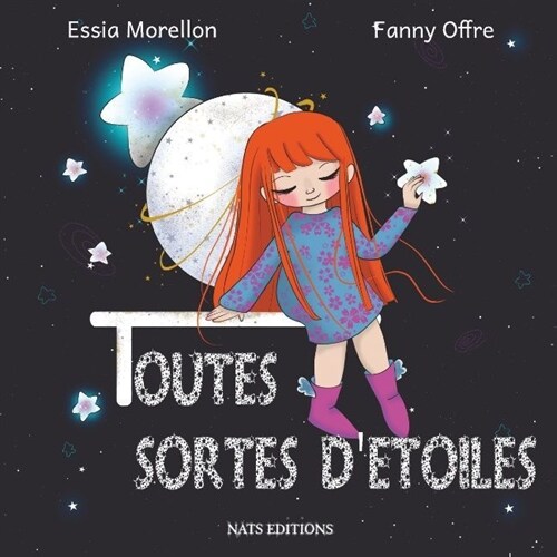 Toutes sortes detoiles (Paperback)