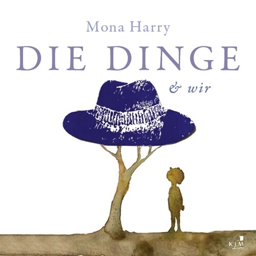 DIE DINGE & wir (Hardcover)