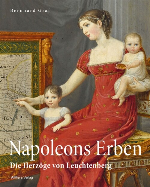 Napoleons Erben in Bayern (Hardcover)