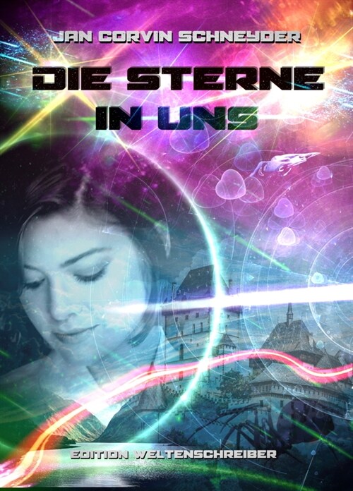 Die Sterne in uns (Paperback)