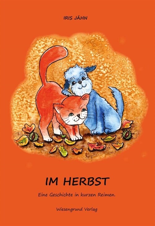 Im Herbst (Hardcover)