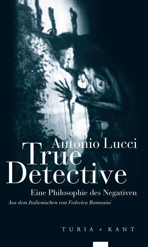 True Detective (Paperback)