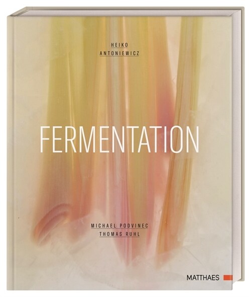 Fermentation (Hardcover)