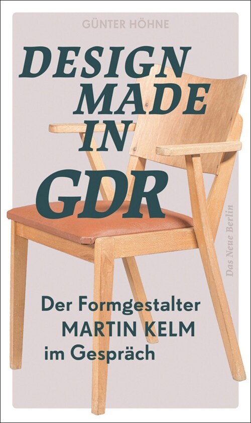 Design Made in GDR (Paperback)