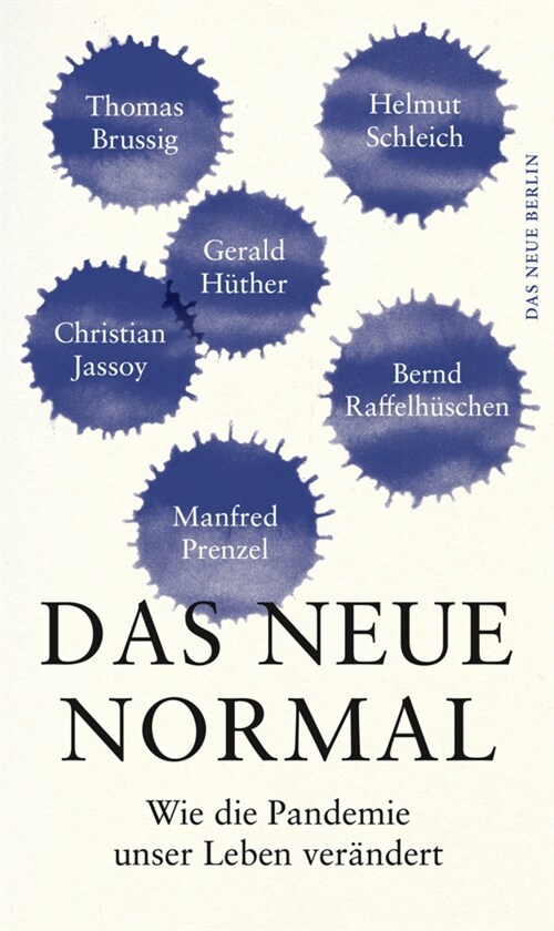 Das neue Normal (Paperback)