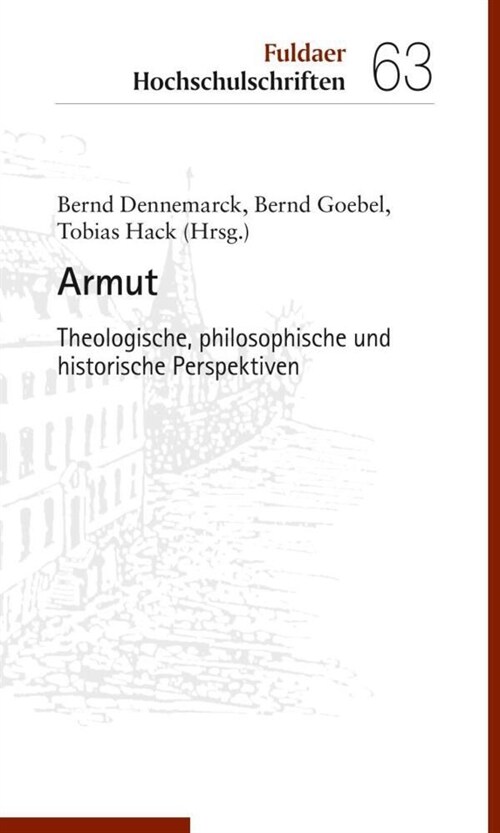 Armut (Paperback)