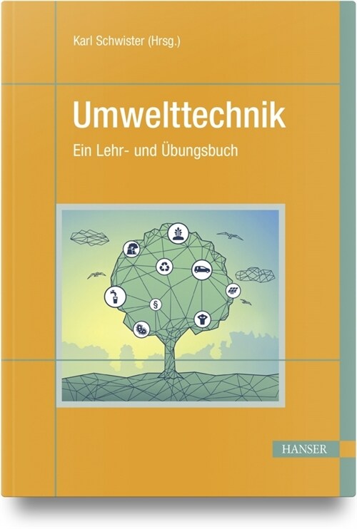 Umwelttechnik (Hardcover)