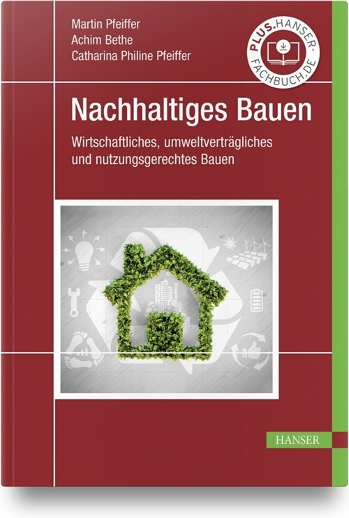 Nachhaltiges Bauen (Hardcover)