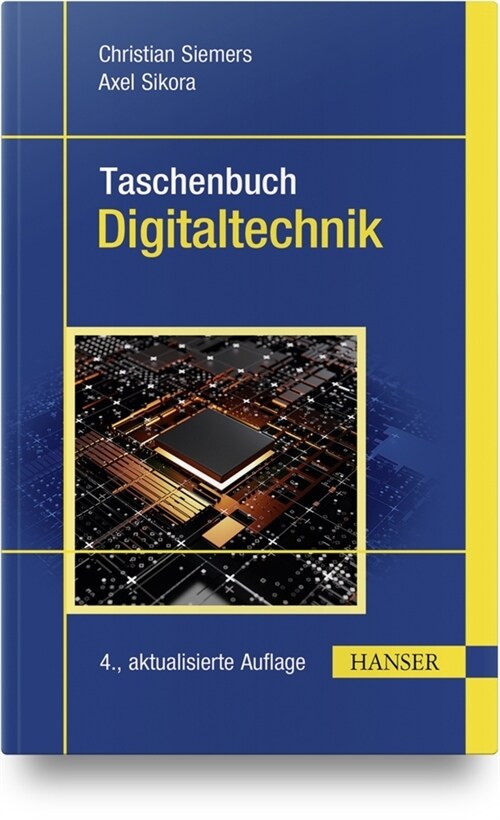 Taschenbuch Digitaltechnik (Hardcover)