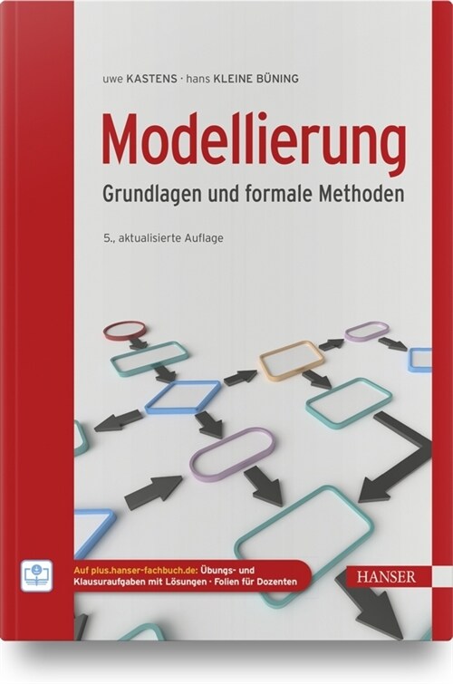 Modellierung (Hardcover)