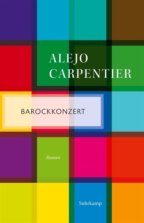 Barockkonzert (Paperback)