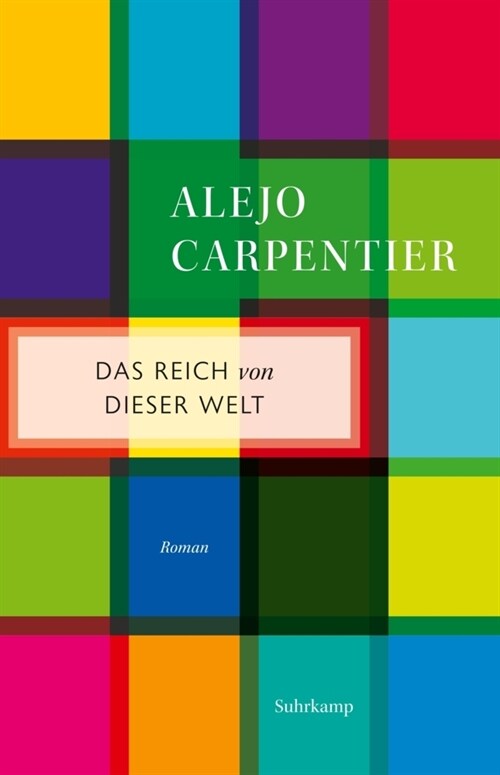 Das Reich von dieser Welt (Paperback)